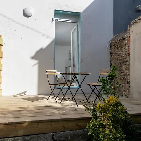 Cosy Au Centre-ville Quartier Jaures Et Saint-martin * Μπρεστ