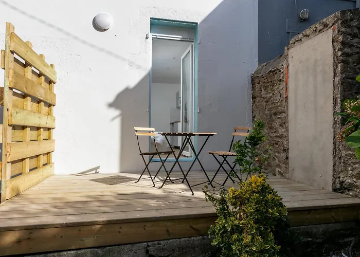 Cosy Au Centre-ville Quartier Jaures Et Saint-martin * Brest