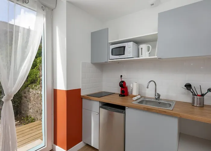 Cosy Au Centre-ville Quartier Jaures Et Saint-martin *